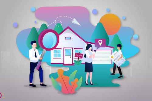 BDS NET Công bố giải pháp bản đồ bất động sản