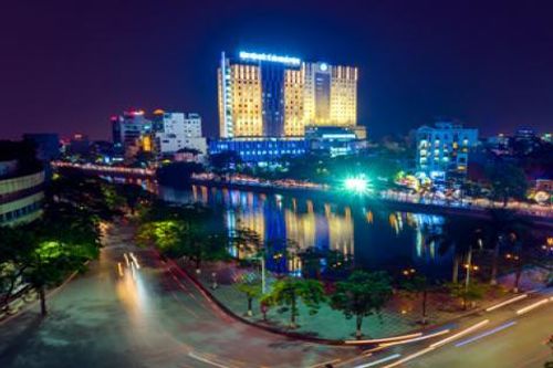 Hải Phòng: Thí điểm lắp camera 'phạt nguội' ở 5 nút giao thông quan trọng