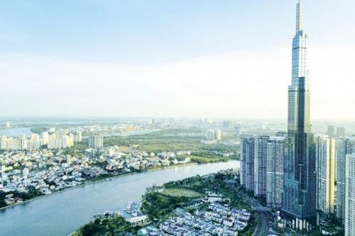 Thị trường bất động sản sẽ 'ấm' dần lên