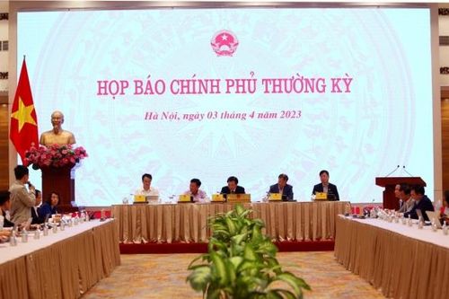 Kiến nghị lập tổ công tác đặc biệt ở địa phương để tháo gỡ khó khăn cho doanh nghiệp