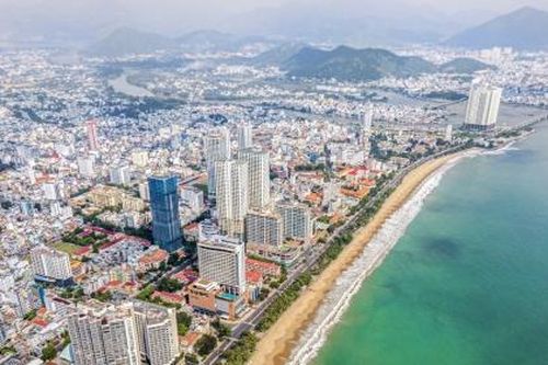 Khánh Hòa thu hút hơn 32.250 tỷ đồng vốn đầu tư vào 8 dự án