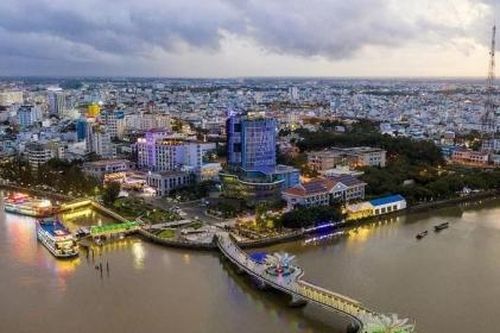 Đề xuất đầu tư hơn 94.000 tỷ đồng phát triển hạ tầng Đồng bằng sông Cửu Long