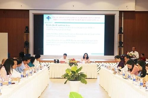 Tham vấn chính sách phát triển kinh tế tập thể với đồng bào trong dự thảo Luật Hợp tác xã (sửa đổi)