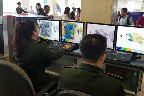 Hàng không quốc tế là tuyến trọng điểm tập trung đấu tranh tội phạm về ma túy
