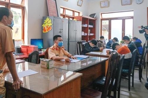 Lâm Đồng ngăn chặn tình trạng thanh, thiếu niên phạm tội