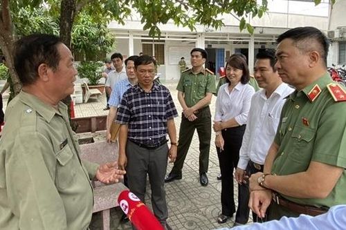 Nghiên cứu kỹ 2 dự luật và đưa ra ý kiến góp ý sát thực tế