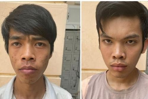 Mua nợ ma túy rồi đi trộm xe để kiếm tiền trả