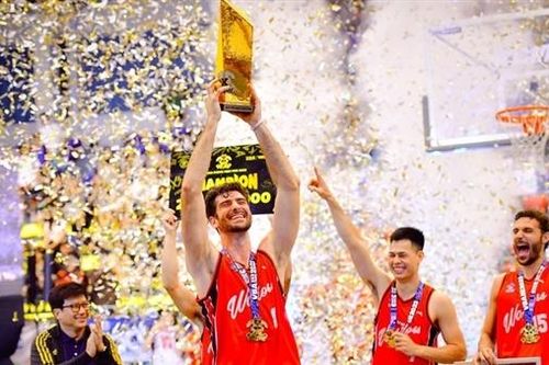 Vô địch giải bóng rổ VBA 2023, hai đại diện Thủ đô nhận thưởng bao nhiêu?