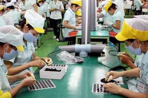 Toàn cảnh kinh tế-xã hội Việt Nam quý I/2023