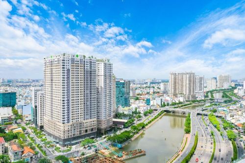 Quy định bảo lãnh nhà ở hình thành trong tương lai: Người dân được lợi gì?