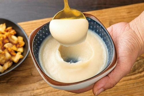 Bỏ mỡ lợn ra khỏi bữa ăn của trẻ - sai lầm nhiều cha mẹ mắc phải