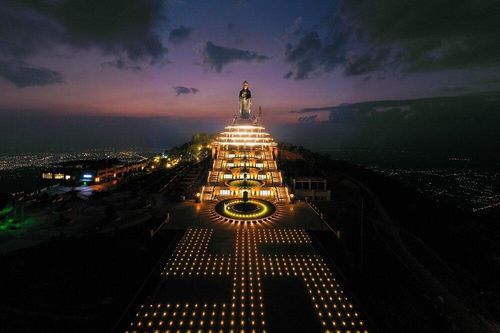 Giảm giá vé cáp treo Sun World Ba Den Mountain cho người dân bản địa