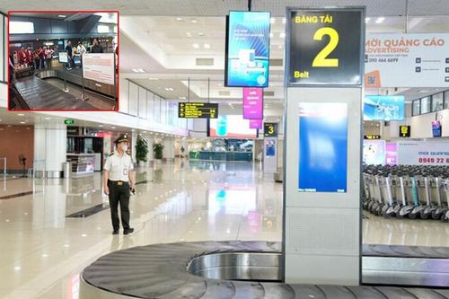 Đội tuyển cờ tướng TP.HCM tố bị rạch vali: Lãnh đạo sân bay Nội Bài lên tiếng