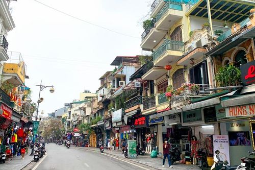 Quản lý kiến trúc nhà phố: Cần giải pháp tổng thể