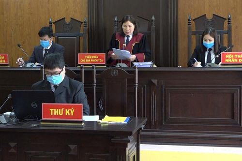 Cảnh giác với thủ đoạn chính trị hóa các vụ án hình sự