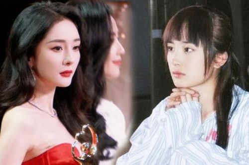 13 năm trước Dương Mịch phải đánh đổi 1 điều để có hào quang rực rỡ, netizen cảm thán vì quá xứng đáng