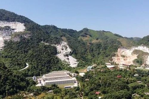 Yên Bái: Đá rơi trúng đầu khiến một công nhân tử vong