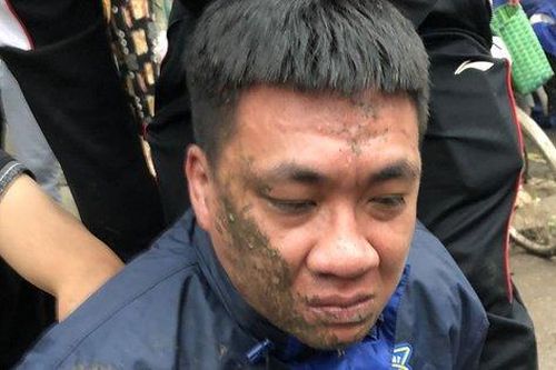 Thanh niên đi xe SH gây ra 7 vụ cướp giật tài sản người đi đường