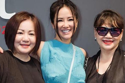 Hồng Nhung thăm căn phòng 22 năm vẫn sáng đèn của Trịnh Công Sơn