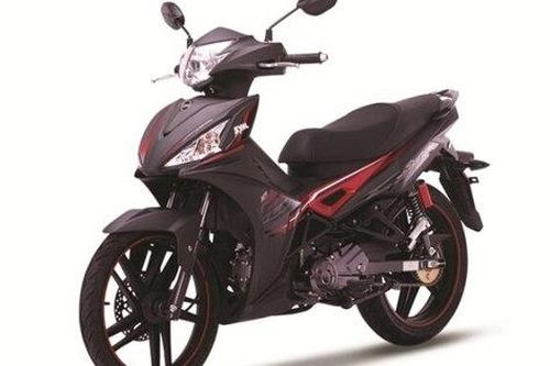 Xe máy tay côn đẹp, dễ sử dụng giá dưới 30 triệu đồng nhiều người quan tâm