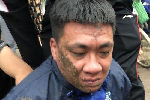 Bắt đối tượng đi xe SH giật nhiều dây chuyền vàng