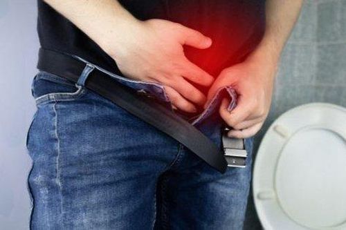 Viêm tiền liệt tuyến là gì, điều trị trong bao lâu?