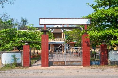 Nhiều cơ sở giáo dục bị bỏ không