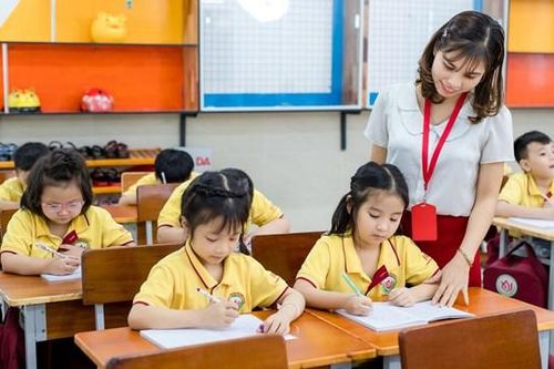 TP Hồ Chí Minh: Nhiều điểm mới trong tuyển sinh đầu cấp