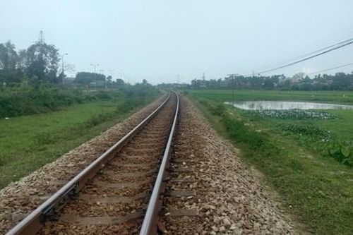 Quảng Nam: Phát động phong trào 'Đường tàu - Đường hoa''