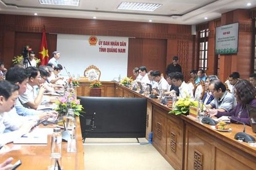 Quảng Nam: Phân bổ hơn 6,2 nghìn tỷ đồng vốn kế hoạch
