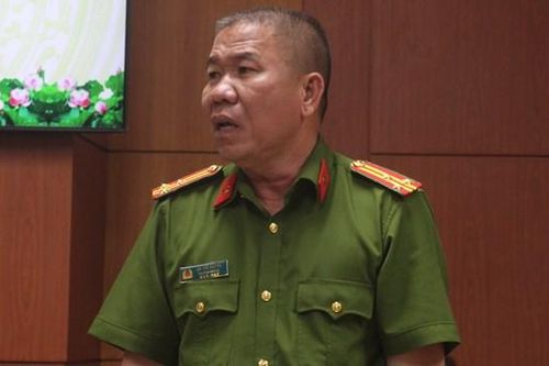 Quảng Nam: Vẫn chưa khởi tố vụ TNGT khiến 10 người tử vong