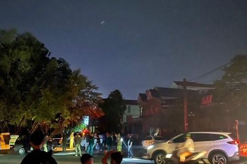 Một vụ điện giật làm 3 người trong một gia đình tử vong