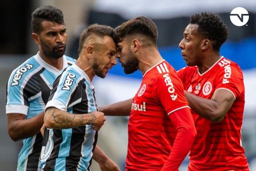 Bóng đá Brazil học theo Premier League