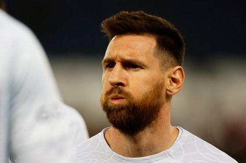 Báo Pháp: 'Messi tiến gần đến việc chia tay PSG'