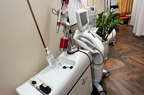 Thêm 2 cơ sở làm đẹp bị đình chỉ hoạt động