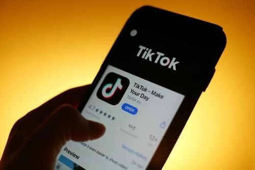 Công ty mẹ của TikTok thu hơn 80 tỷ USD trong năm 2022