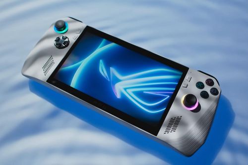 Trò đùa Cá tháng Tư của Asus thành sự thật