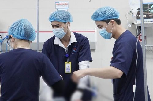 Sai lầm khiến người đàn ông suýt chết sau khi uống rượu