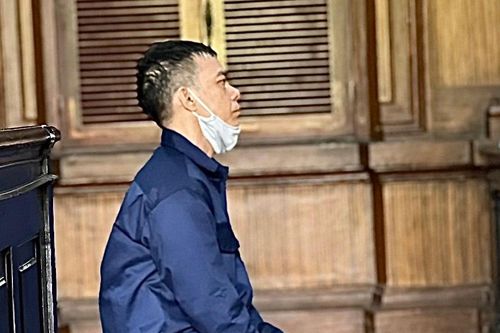 Giết 2 người do ghen tuông, người đàn ông lĩnh án tử hình