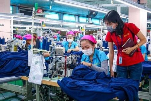 Bình Dương bác bỏ tin đồn hơn 8.000 doanh nghiệp sắp phá sản