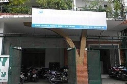 Hãng phim Nguyễn Đình Chiểu xin giải thể
