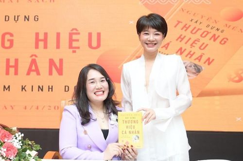 Xây dựng thương hiệu khác với 'làm màu' thế nào