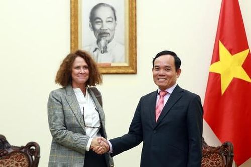 Việt Nam luôn coi WB là bạn tốt, đối tác phát triển hàng đầu