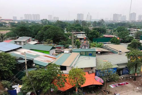 Hà Nội yêu cầu chấm dứt việc cho thuê đất nông nghiệp, đất công trái quy định