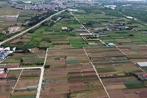 Sửa đổi, bổ sung nhiều quy định hướng dẫn thi hành Luật Đất đai