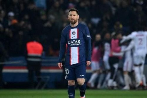 Messi đã tìm sẵn đường thoát khỏi PSG?