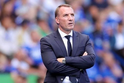 Đằng sau sự ra đi của Brendan Rodgers: Đời không như là mơ