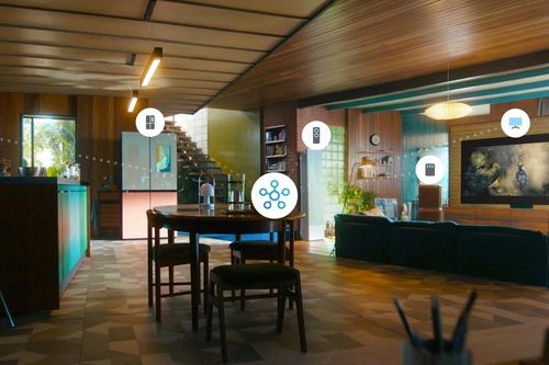 Samsung SmartThings giúp người dùng dễ dàng trải nghiệm nhà thông minh