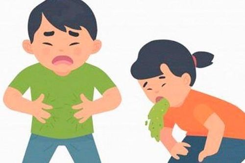 Cách phòng ngừa và chăm sóc trẻ em bị ngộ độc thực phẩm