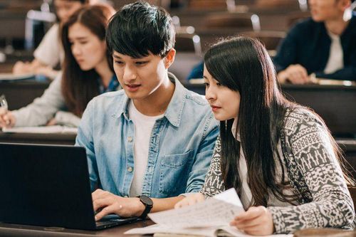 Sinh viên Trung Quốc nghỉ học tìm tình yêu